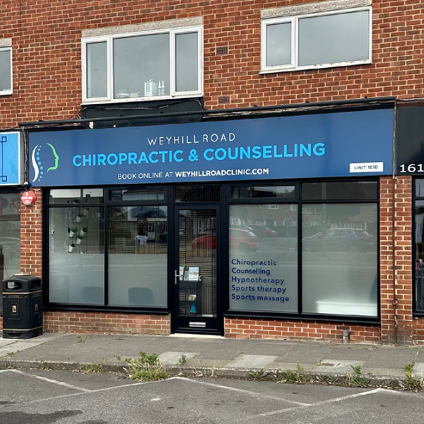 clinic-front clinic-front